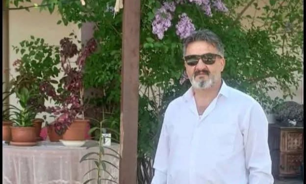 Iğdırlı Gazeteci Mehmet Aybar’dan Gündeme Sert Eleştiri