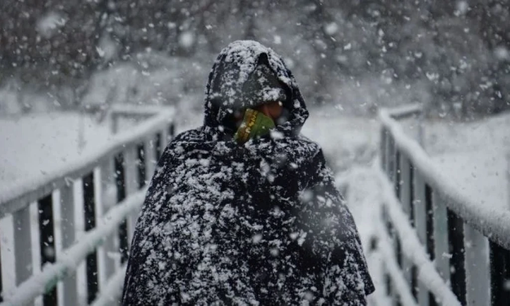 İstanbul'da Kar Alarmı: Sibirya Soğukları Geri Döndü!