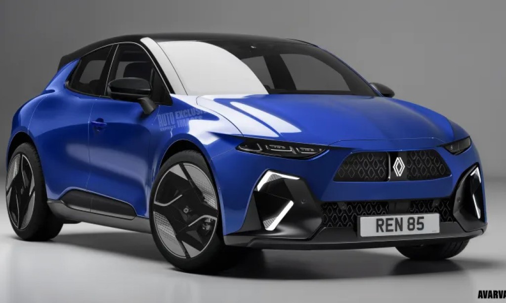 2026 Renault Clio: Geleceğin Hatchback Tasarımıyla Tanışmaya Hazır Mıyız?