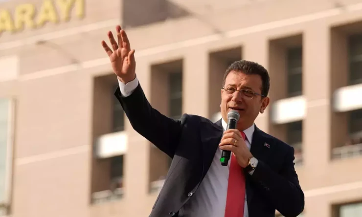 Ekrem İmamoğlu Hakkındaki Soruşturma ve Tutuklama Kararı: Türkiye Gündemindeki Son Gelişme