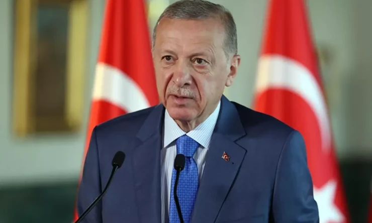 Ramazan Bayramı Tatili Uzatıldı: Cumhurbaşkanı Erdoğan Kamu Çalışanları İçin 9 Günlük Tatil Müjdesini Verdi