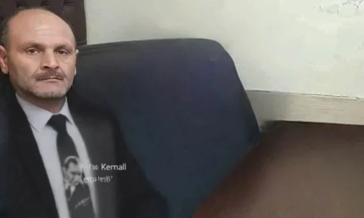 Genç Yaşta Katliam: Savcı ve Emniyet Müdürü Şehit Edildi