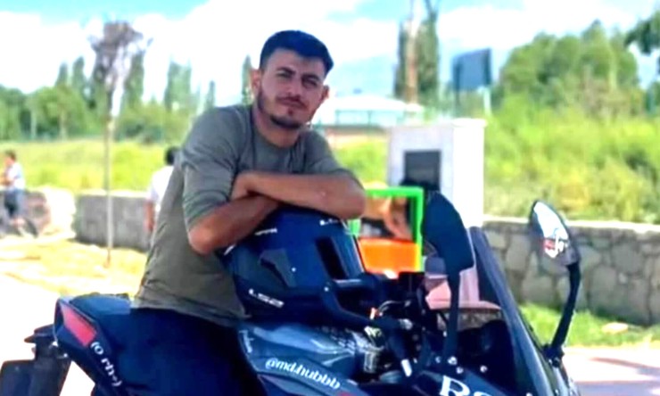Iğdır’da Traktör ile Motosiklet Çarpıştı: Genç Sürücü Muhammed Taştan Hayatını Kaybetti