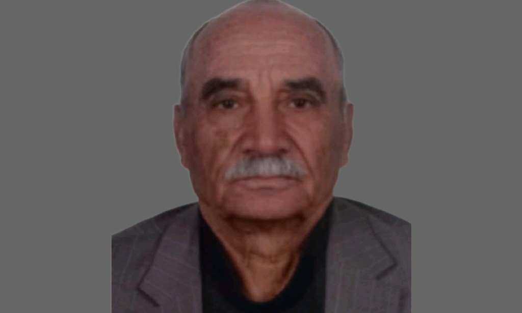 KÜLLÜK KÖYÜNDE ESKİ KÖY MUHTARI KAYIP: ARAMA ÇALIŞMALARI SÜRÜYOR