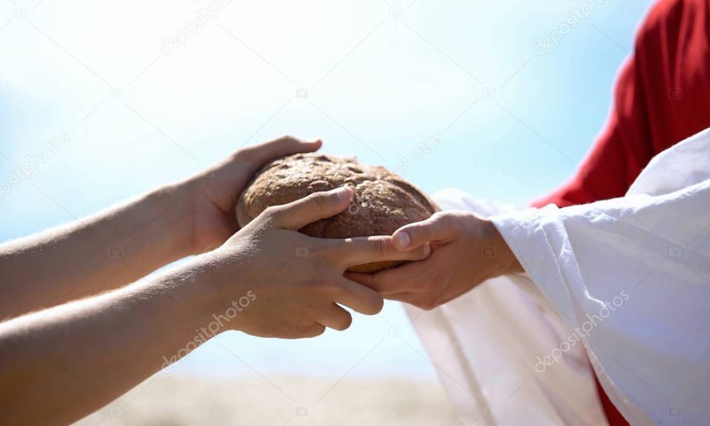 “Arap’a Servet, Komşuya Ekmek Yok!” Komşusu Açken Hacca Gidenin Dini Eksiktir!