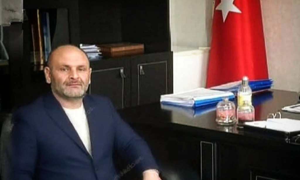 Tahir Kavri'den “Ey Rabbim…” Benim gördüklerimi sen de gördün, duyduklarımı sen de duydun
