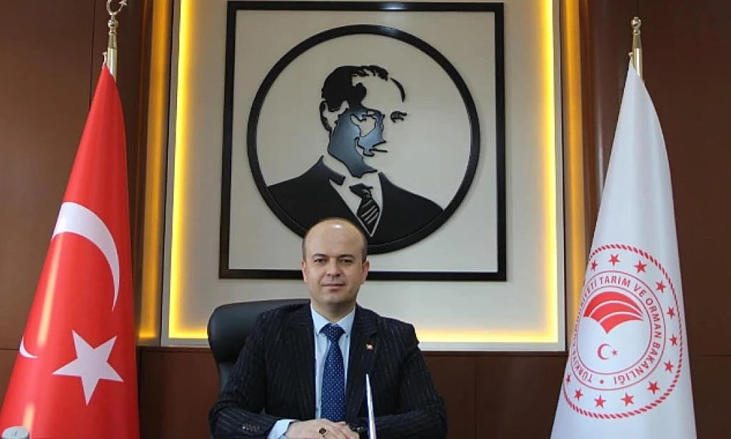 Iğdır Tarım ve Orman İl Tarım Müdürü Evinin Önünde Saldırıya Uğradı