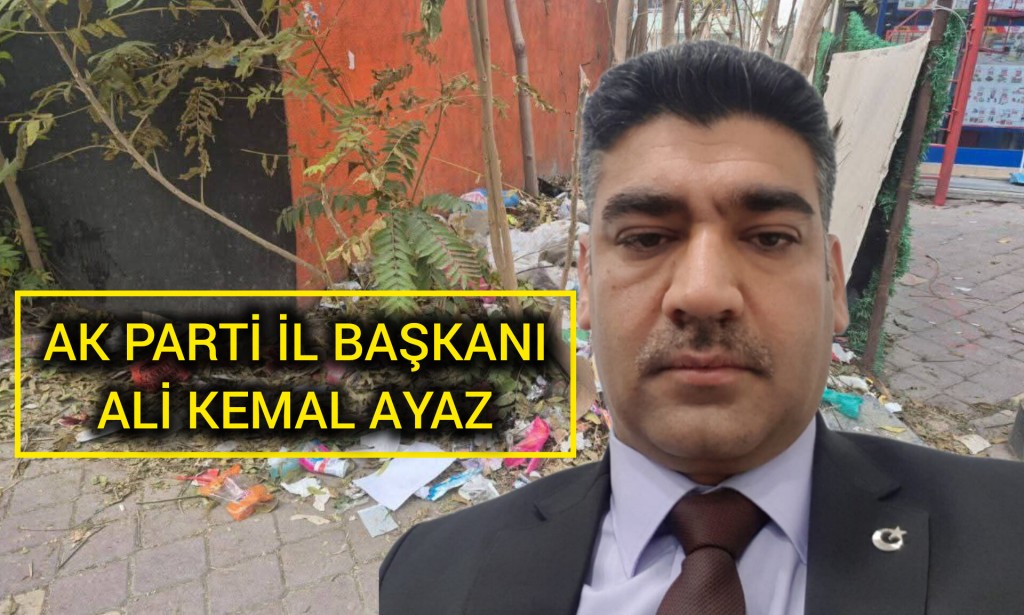 25 günlük su kesintisi açıklaması, Iğdır adına bir utanç açıklaması olmuştur