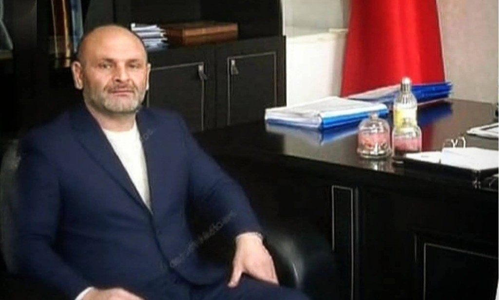 Iğdır’da Yalakalık Düzeni: Omurgasız Kariyerlerin Anatomisi