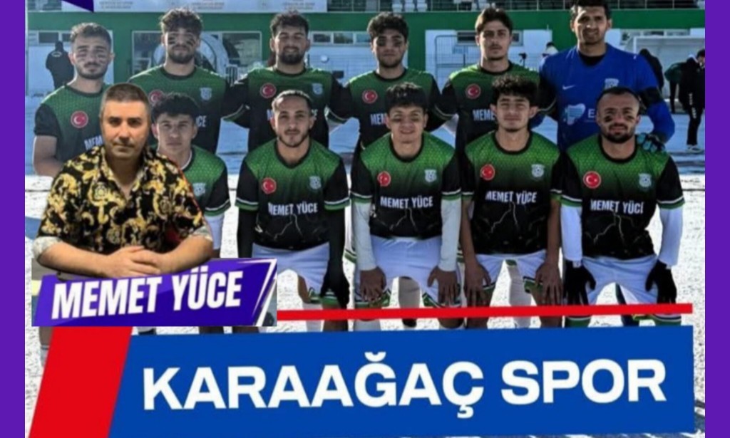 Iğdırlı İş İnsanı Mehmet Yüce’den Anlamlı Teşekkür Mesajı