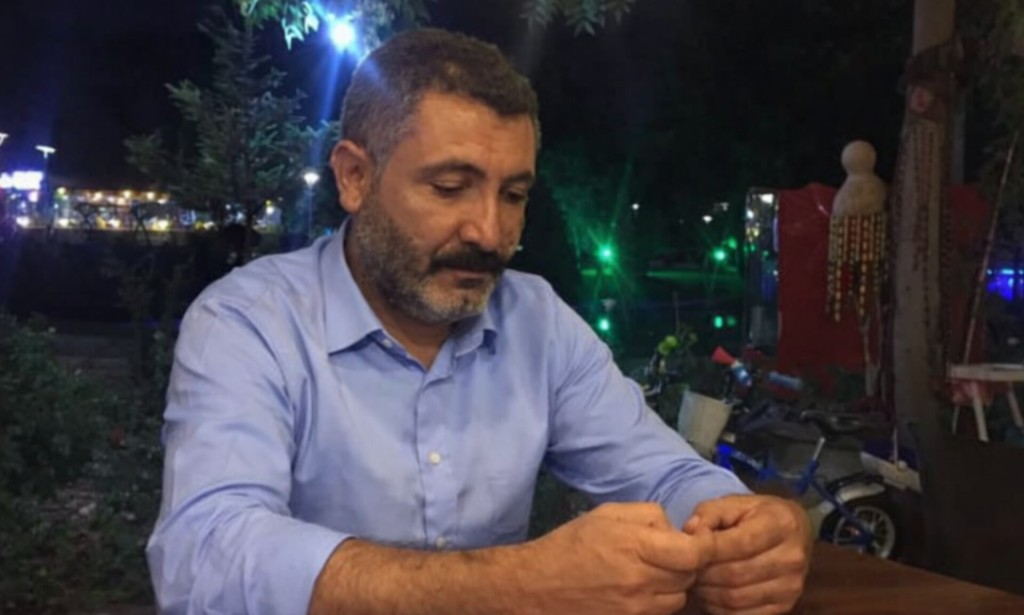 Azimle Yükselen Bir Başarı: Yüzbaşılar Köyü’nün Gururu Resul Ücrak İş Dünyasında İz Bırakıyor