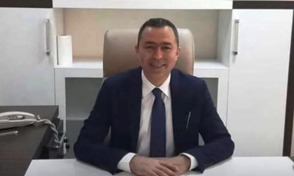 Iğdır’da Sağlık Yönetiminde Yeni Dönem: Dr. Taner Başaran Başhekim Oldu