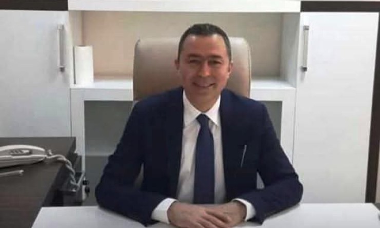 Iğdır’da Sağlık Yönetiminde Yeni Dönem: Dr. Taner Başaran Başhekim Oldu
