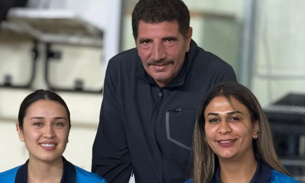 ARALIK’TA 19 MAYIS COŞKUSU VOLEYBOL TURNUVASIYLA DEVAM EDİYOR
