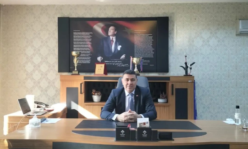 Iğdır Kredi ve Yurtlar Müdürü Erol Bayat’tan Kurban Bayramı Mesajı