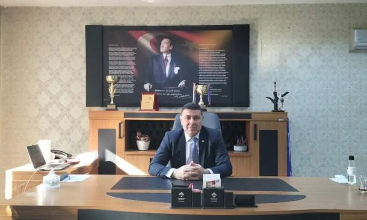 Iğdır Kredi ve Yurtlar Müdürü Erol Bayat’tan Kurban Bayramı Mesajı