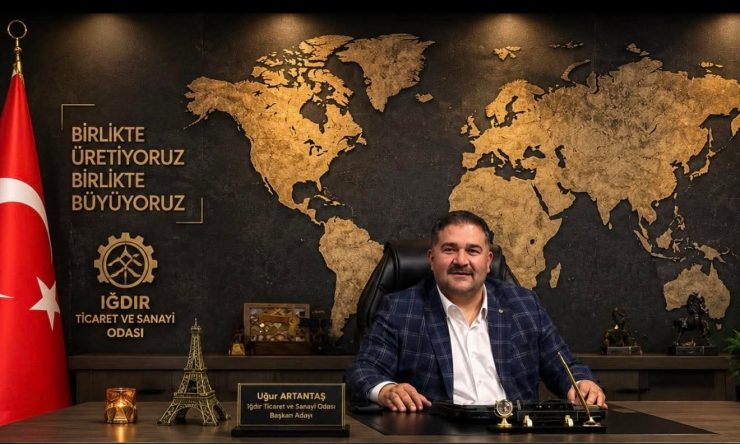 TSO Başkan Adayı Uğur Artantaş: Davet edilmeme sebebimiz nedir?