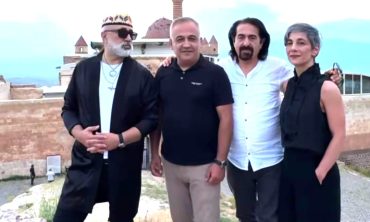 Koma Amed'e Iğdır Eleştirisi: "Konser Iğdır'da, Neden Tanıtım Başka Yerde?"